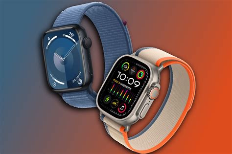 android equivalent of apple watch